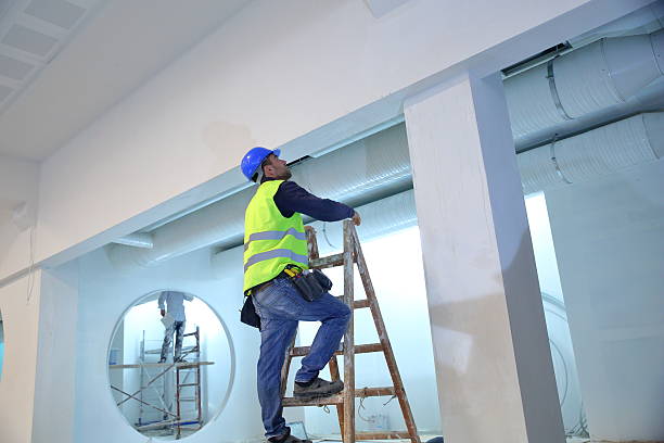 Mold Remediation for Rental Properties in Westover, AL